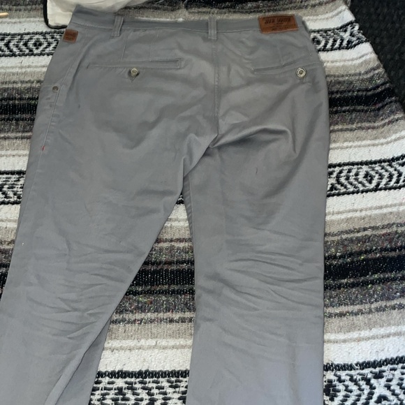 PreOwned Jack South London Dress Up Jeans Size 32. - Picture 2 of 8